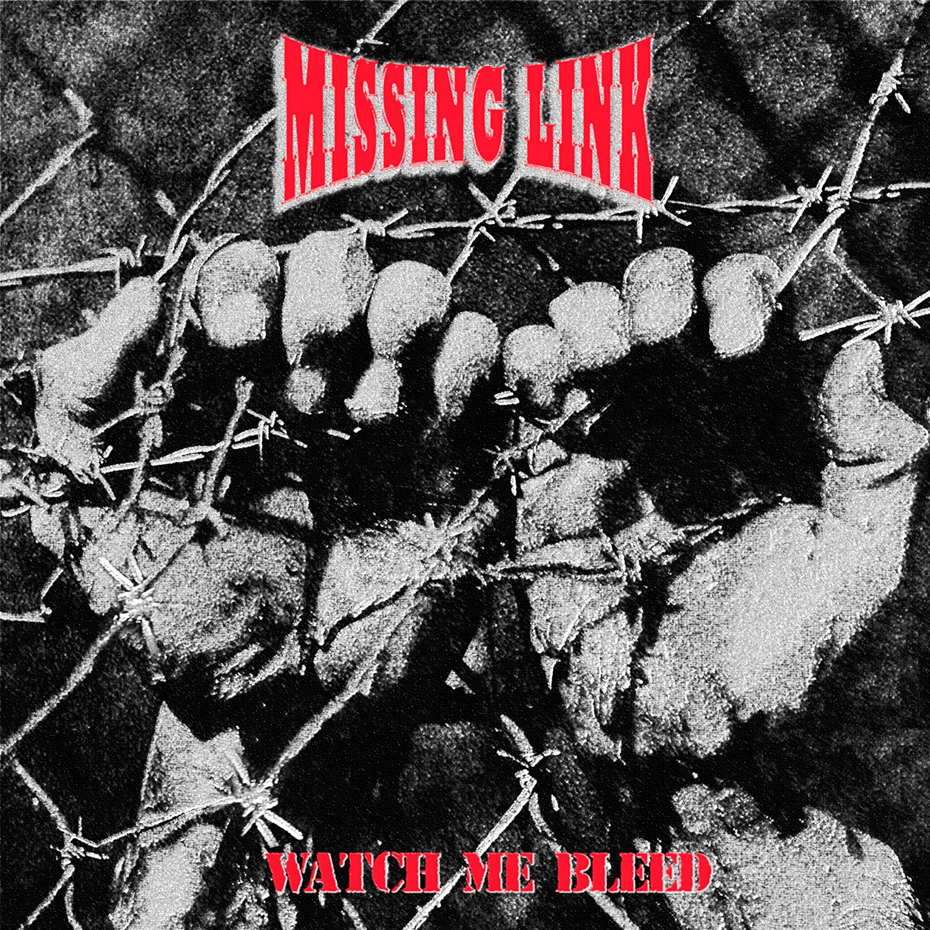 Album cover of Watch Me Bleed
