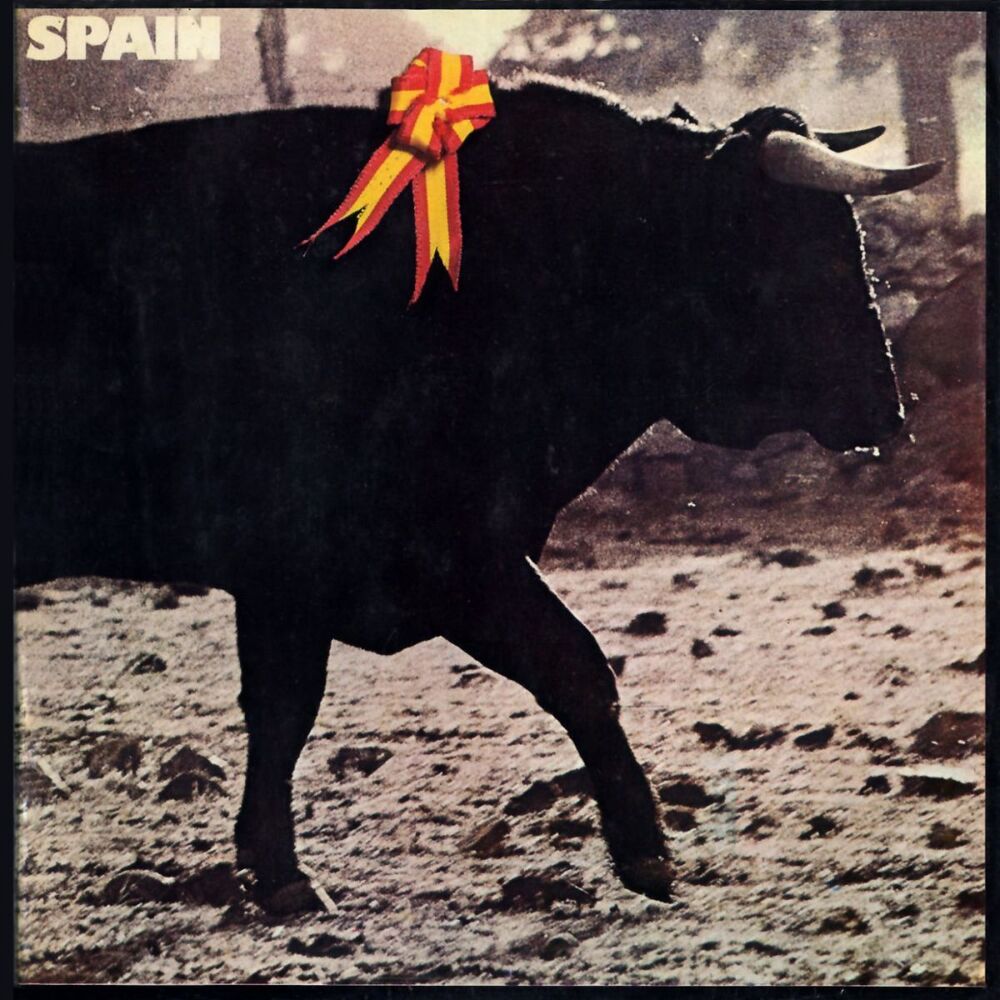 Picture of Spain