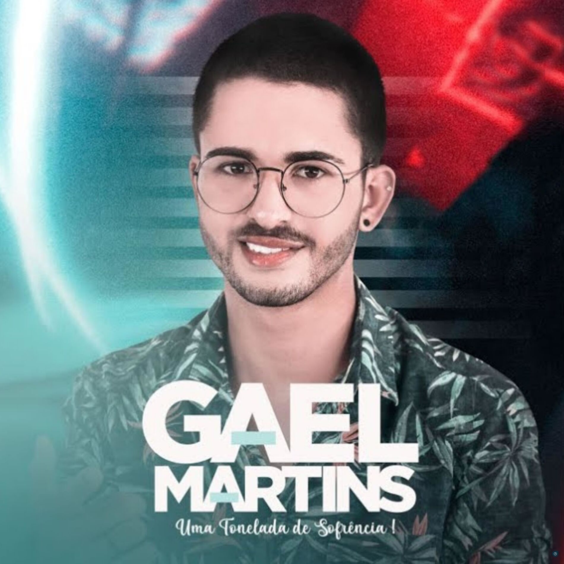 Album cover of Uma Tonelada de Sofrência!