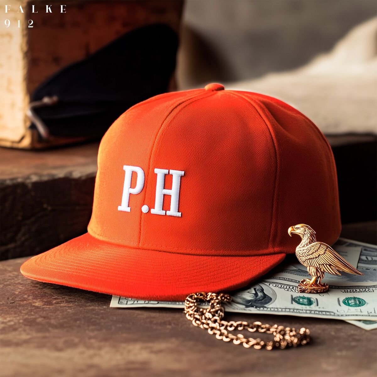 Album cover of Palermo Hollywood