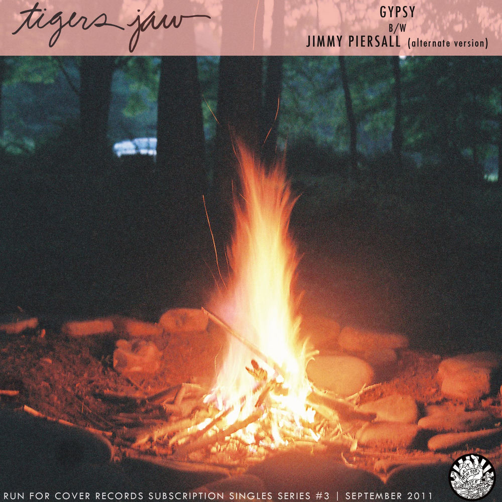 Run For Cover Subscription Singles Series #3 album cover