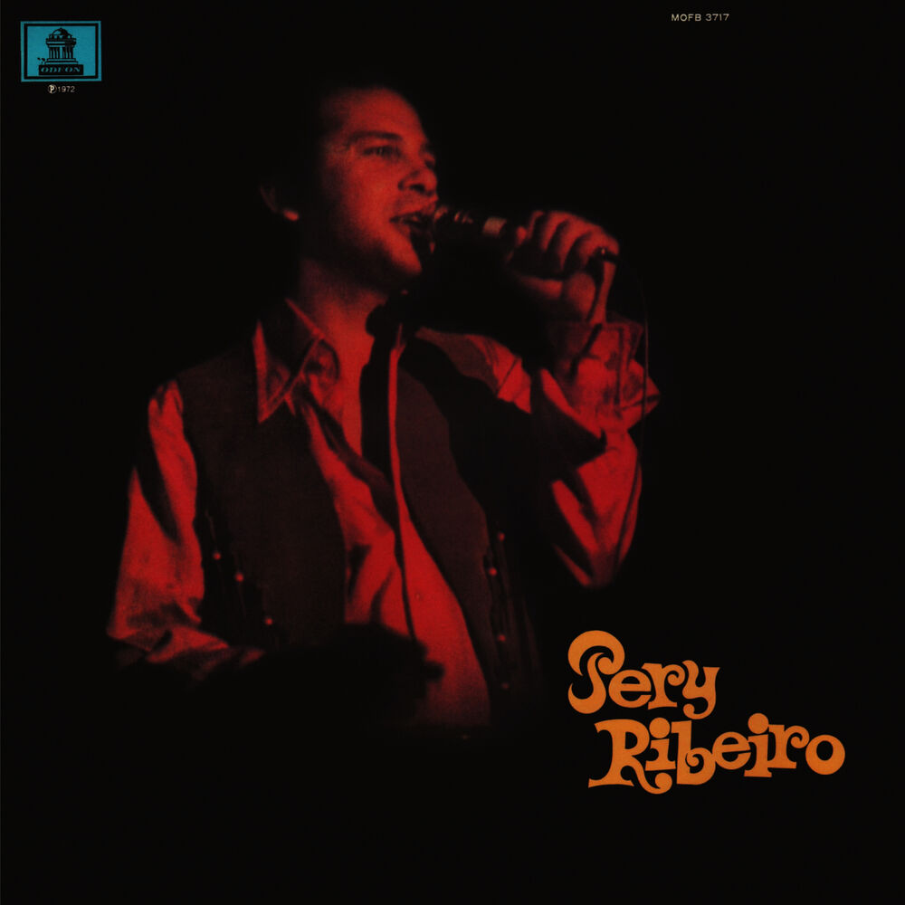 Picture of Pery Ribeiro