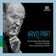 7 Magnificat Antiphons: No. 1, O Weisheit (Live)