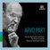 7 Magnificat Antiphons: No. 1, O Weisheit (Live)