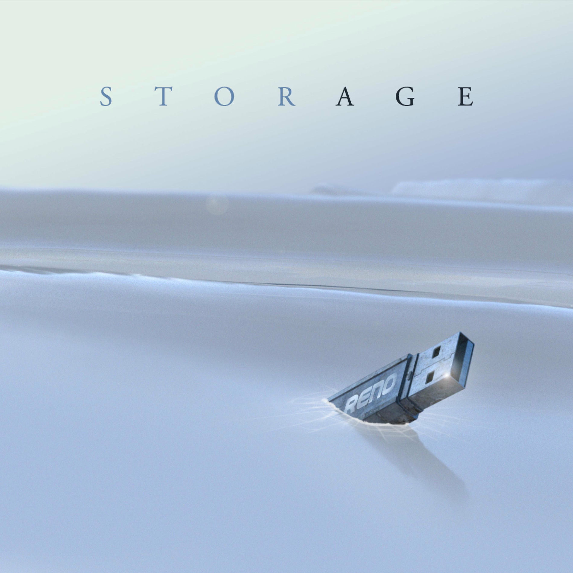 Album cover of StorAge