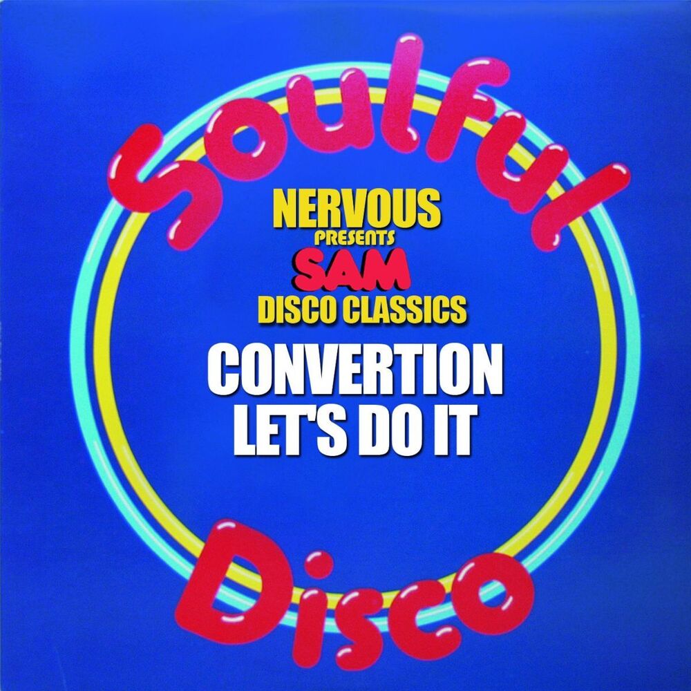 Picture of Let's Do It