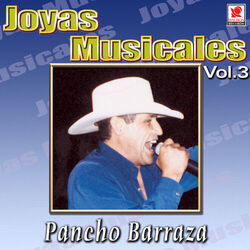 Cover of Joyas Musicales: Concierto en Vivo, Vol. 3