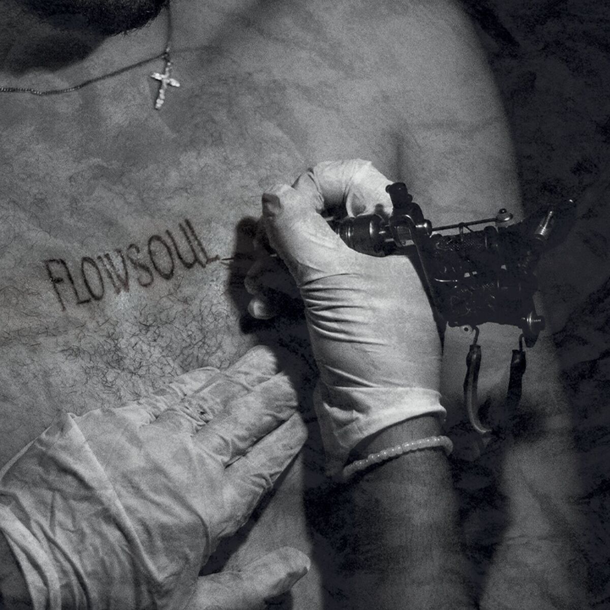 Album cover of Flowsoul