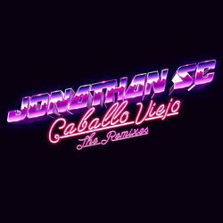 Cover of Caballo Viejo The remixes