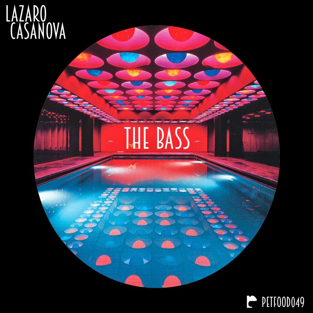 Picture of The Bass