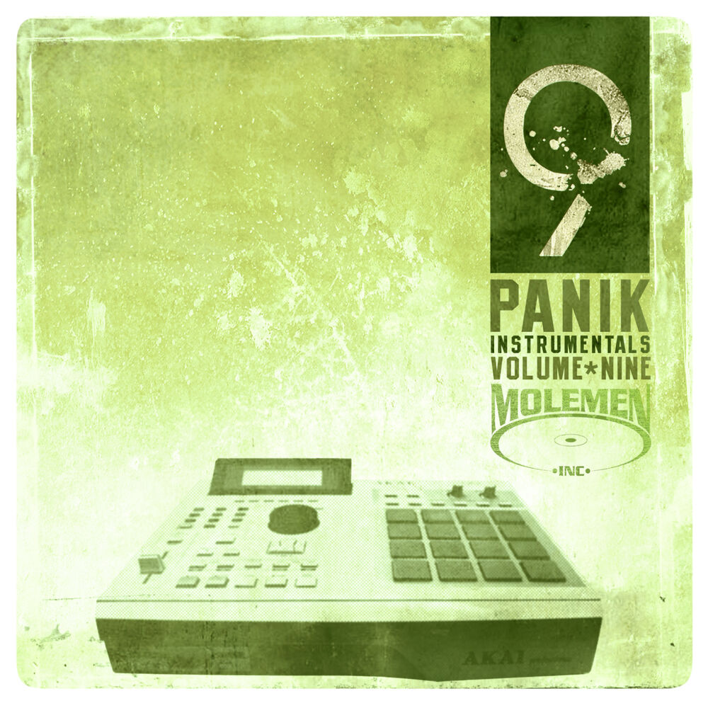 Picture of Instrumental 9