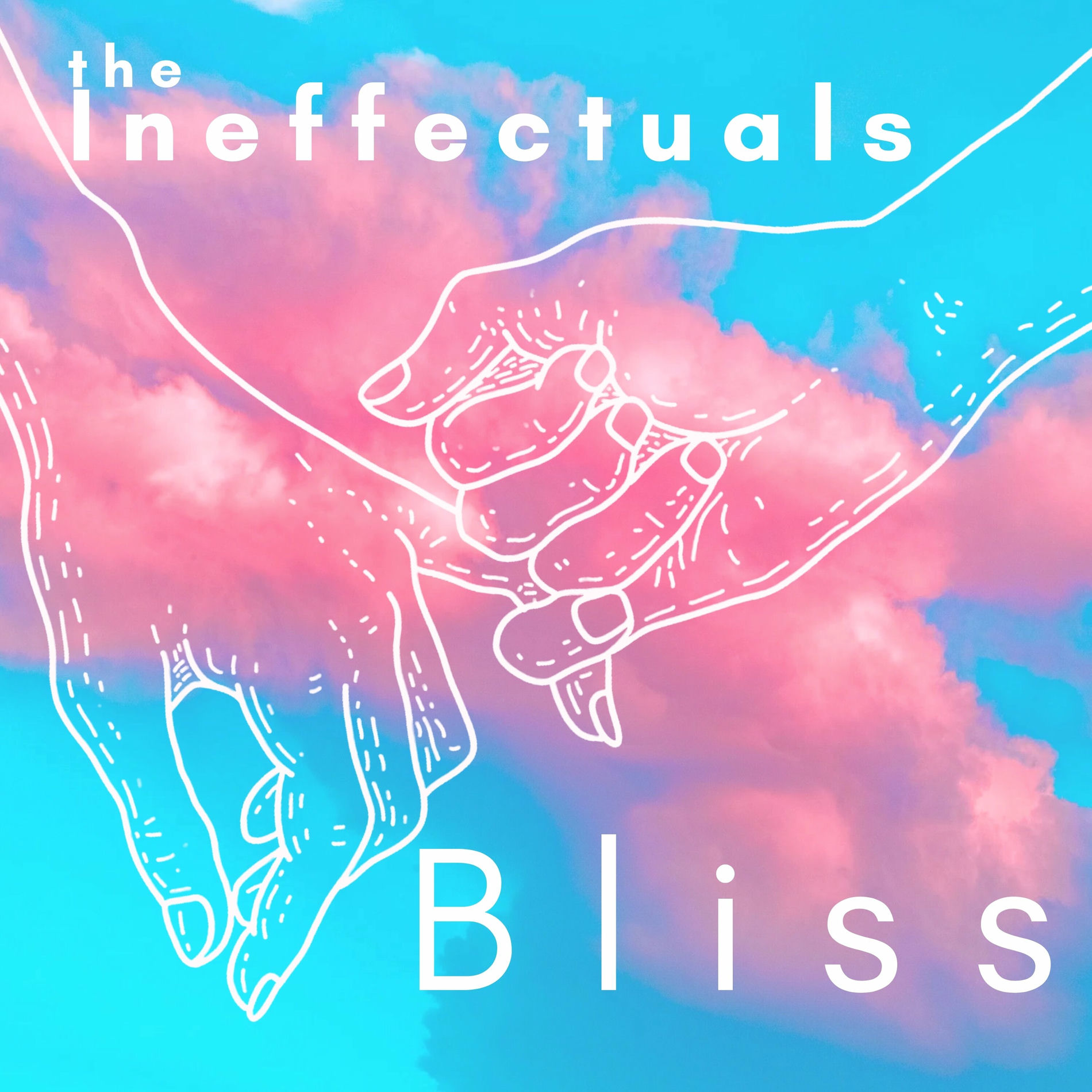 Album cover of Bliss