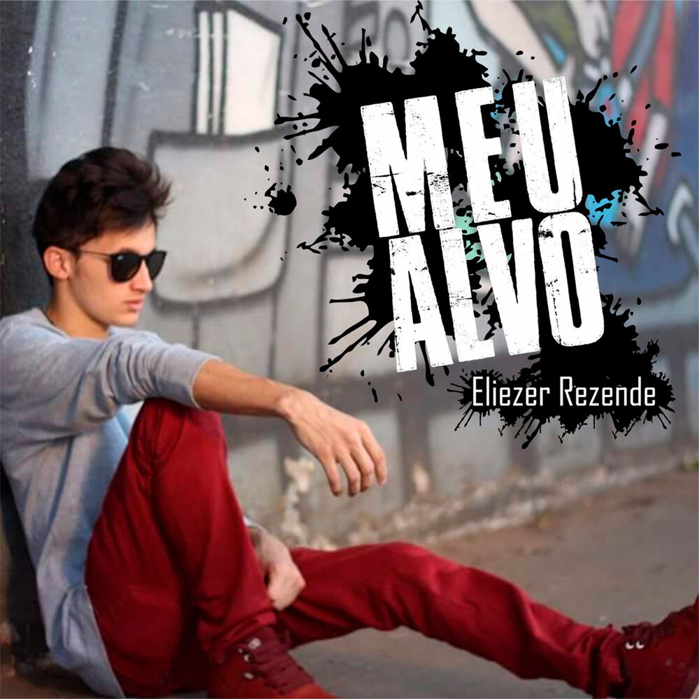 Picture of Meu Alvo