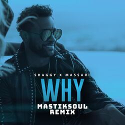 Cover of Why (Mastiksoul Remix)
