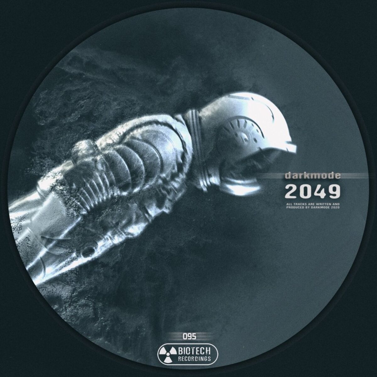 Album cover of 2049