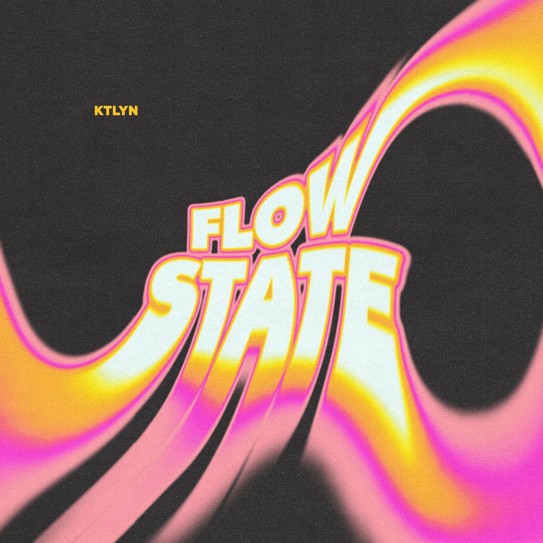 Album cover of FLOW STATE