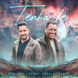 Cover of Tenha Fé