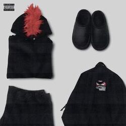 Cover of No Marni