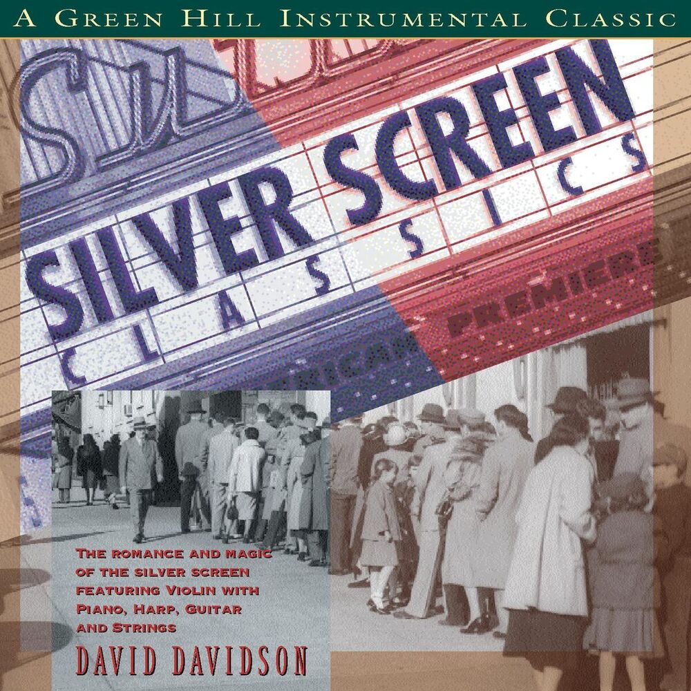 Picture of Silver Screen Classics
