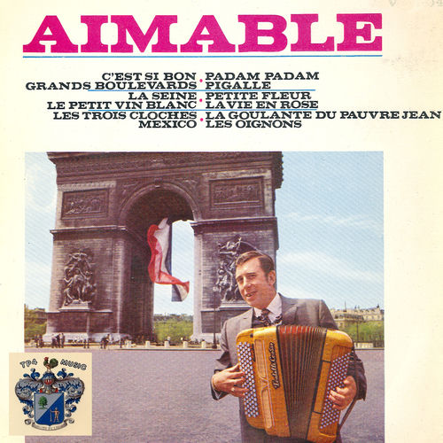 Aimable