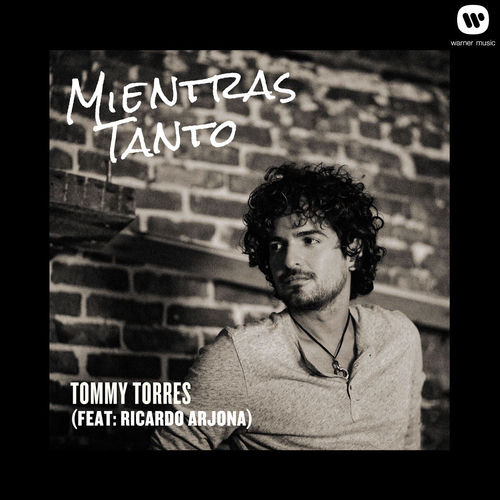 Portada de Mientras Tanto (Con La Participacion De Ricardo Arjona)