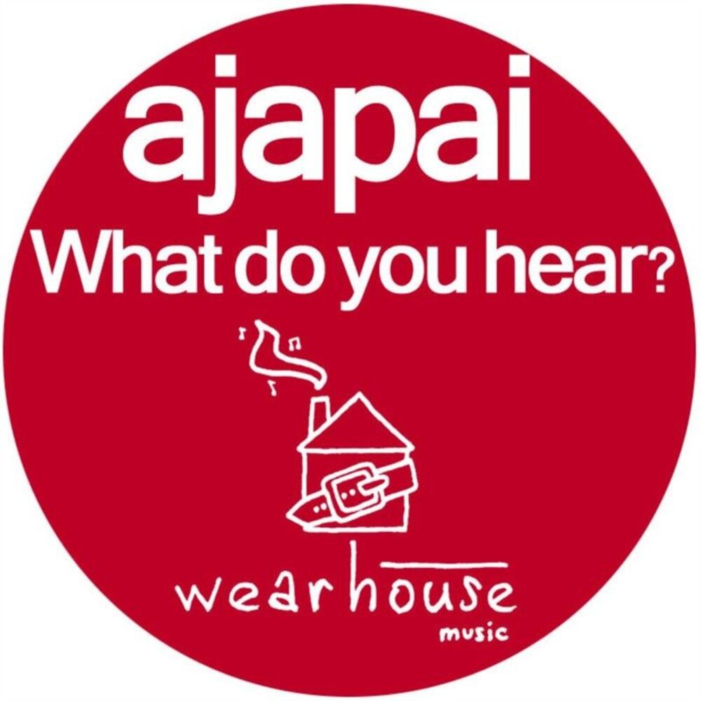 Picture of What Do You Hear? EP