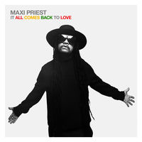 Maxi Priest: álbuns, músicas, shows | Deezer