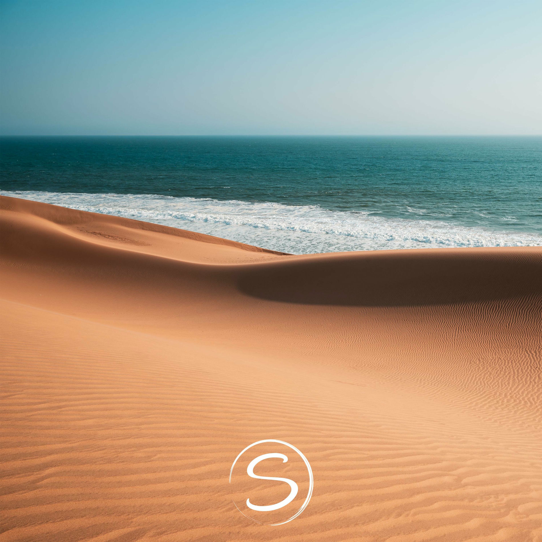 Album cover of Drifting Away