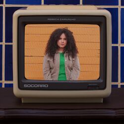 Cover of SOCORRO