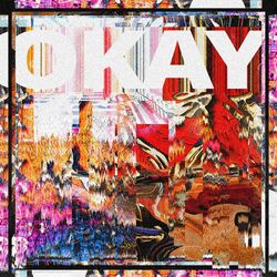 Cover of OKAY