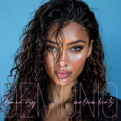 Cover of Demônio by undefined