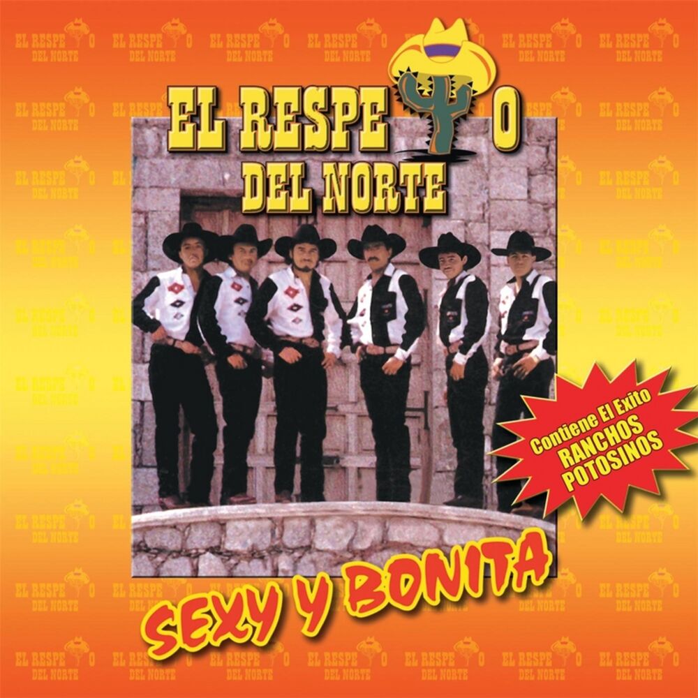 Picture of Sexy y Bonita