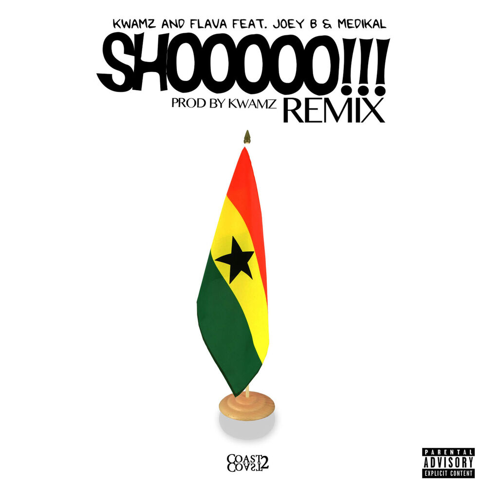 Picture of Shooooo Remix