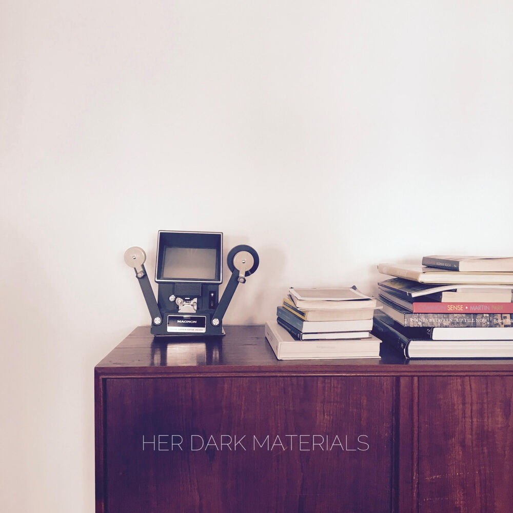 Picture of Her Dark Materials