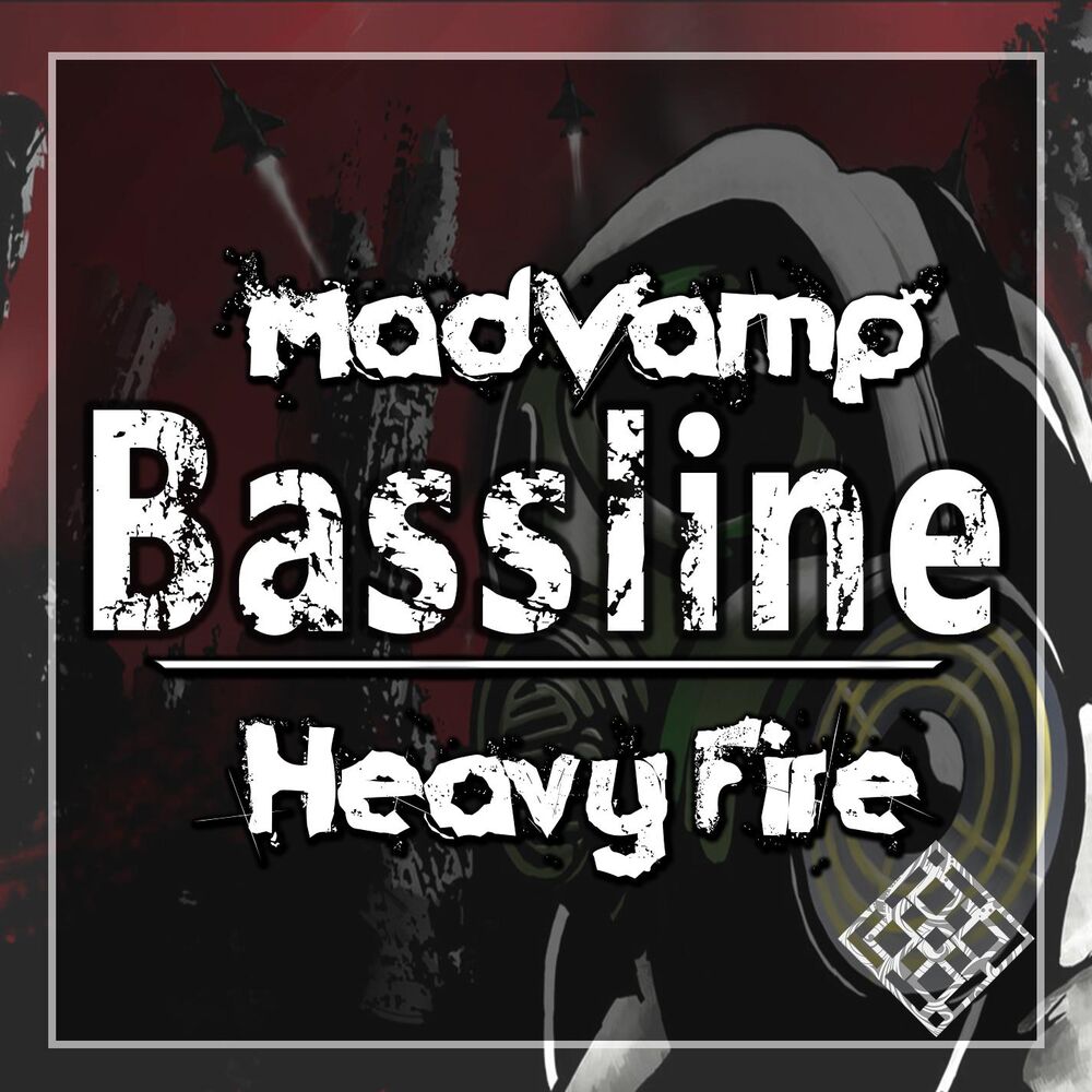 Picture of Bassline