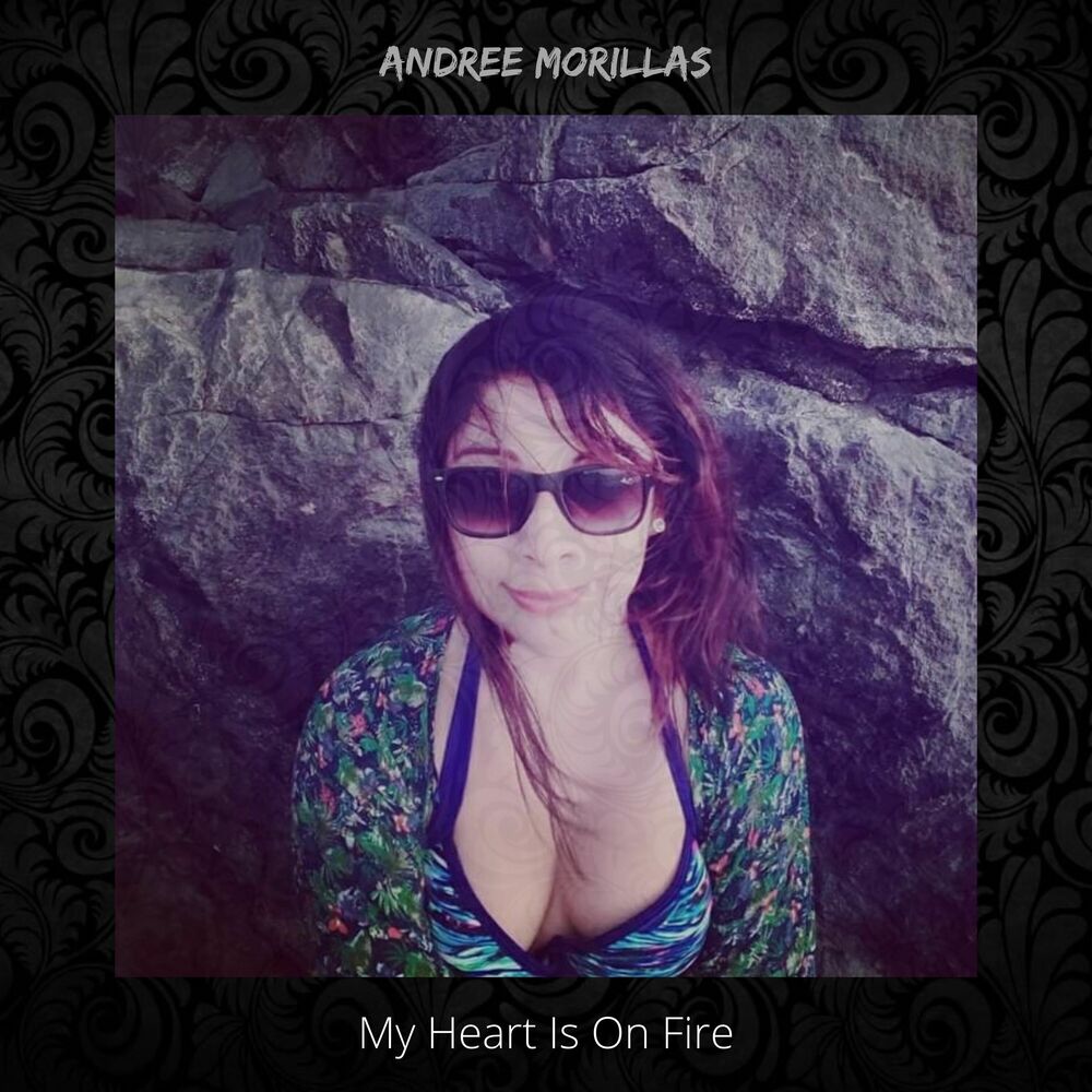 Picture of My Heart Is On Fire