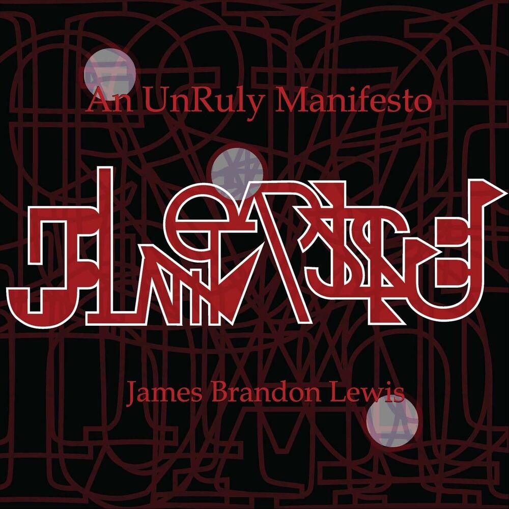 Picture of An Unruly Manifesto