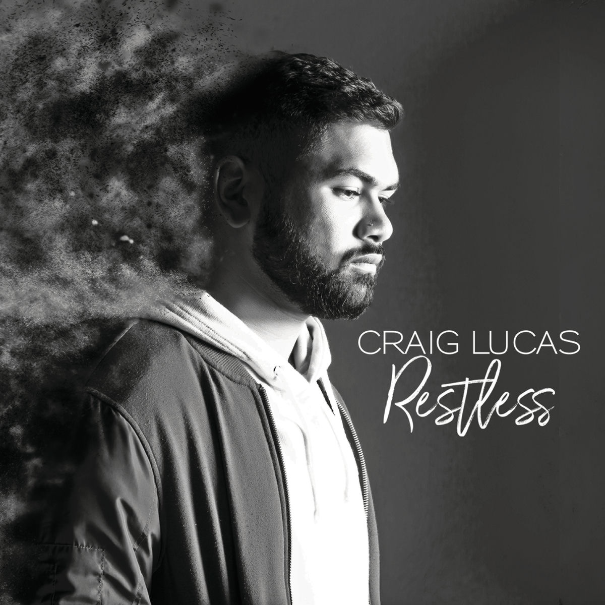Album cover of Restless