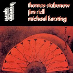 Cover of Human Spirit