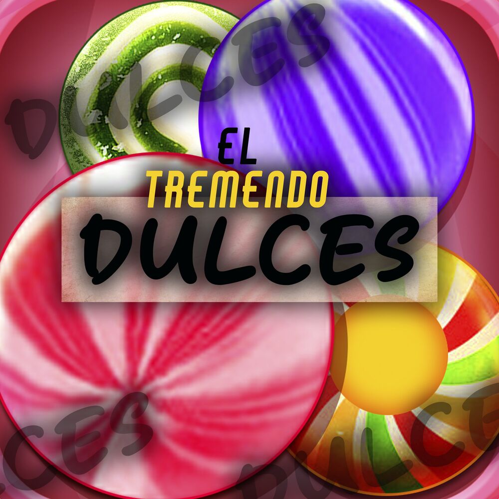 Picture of Dulces