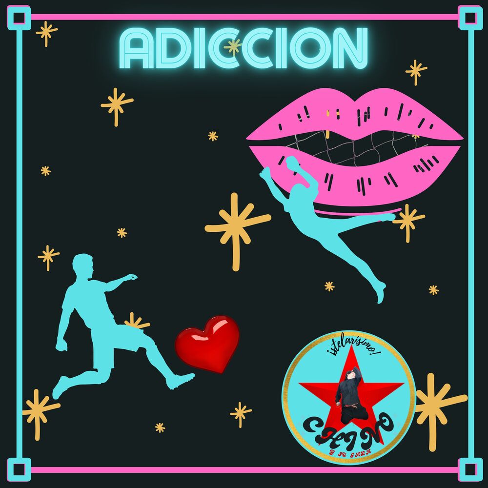 Picture of Adicción