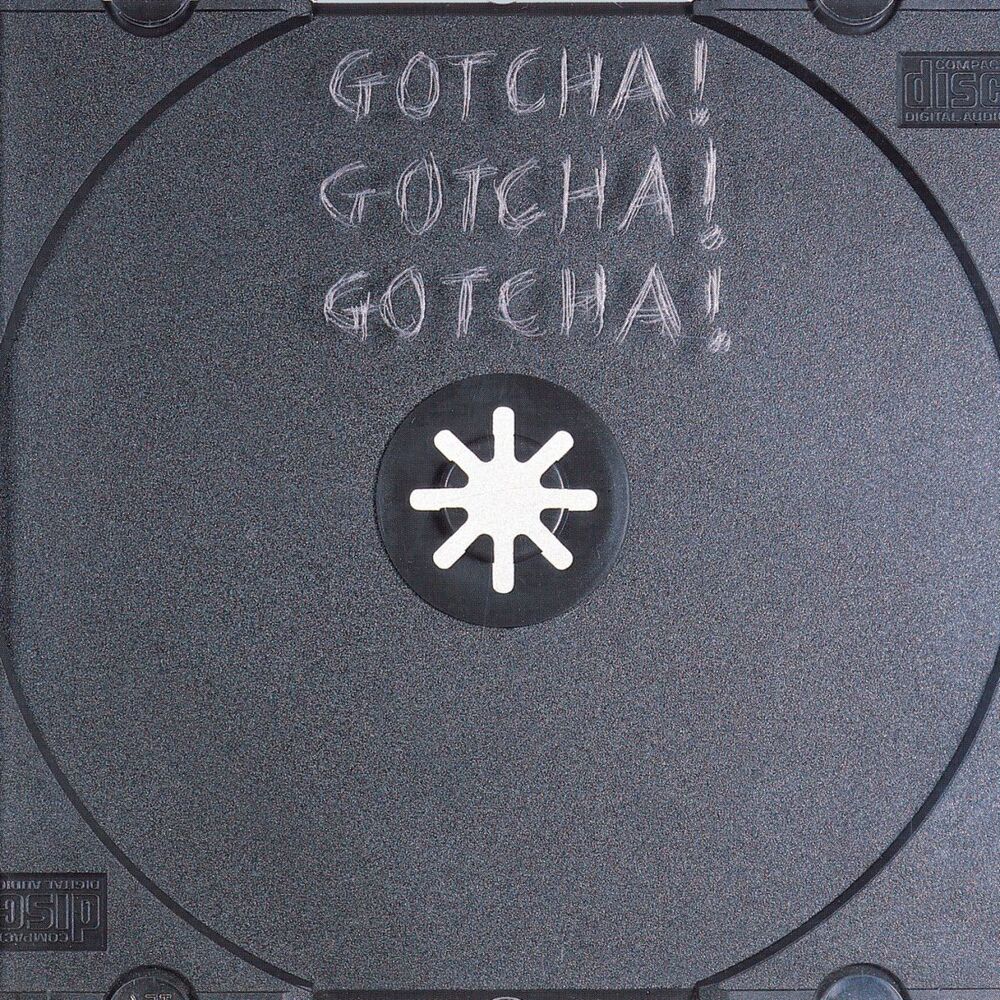Picture of Gotcha! Gotcha!