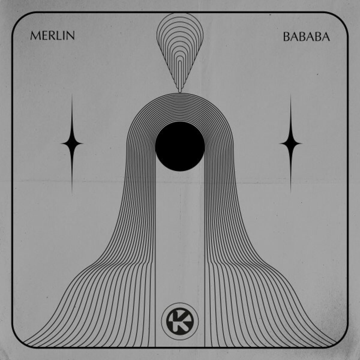 Album cover of Bababa