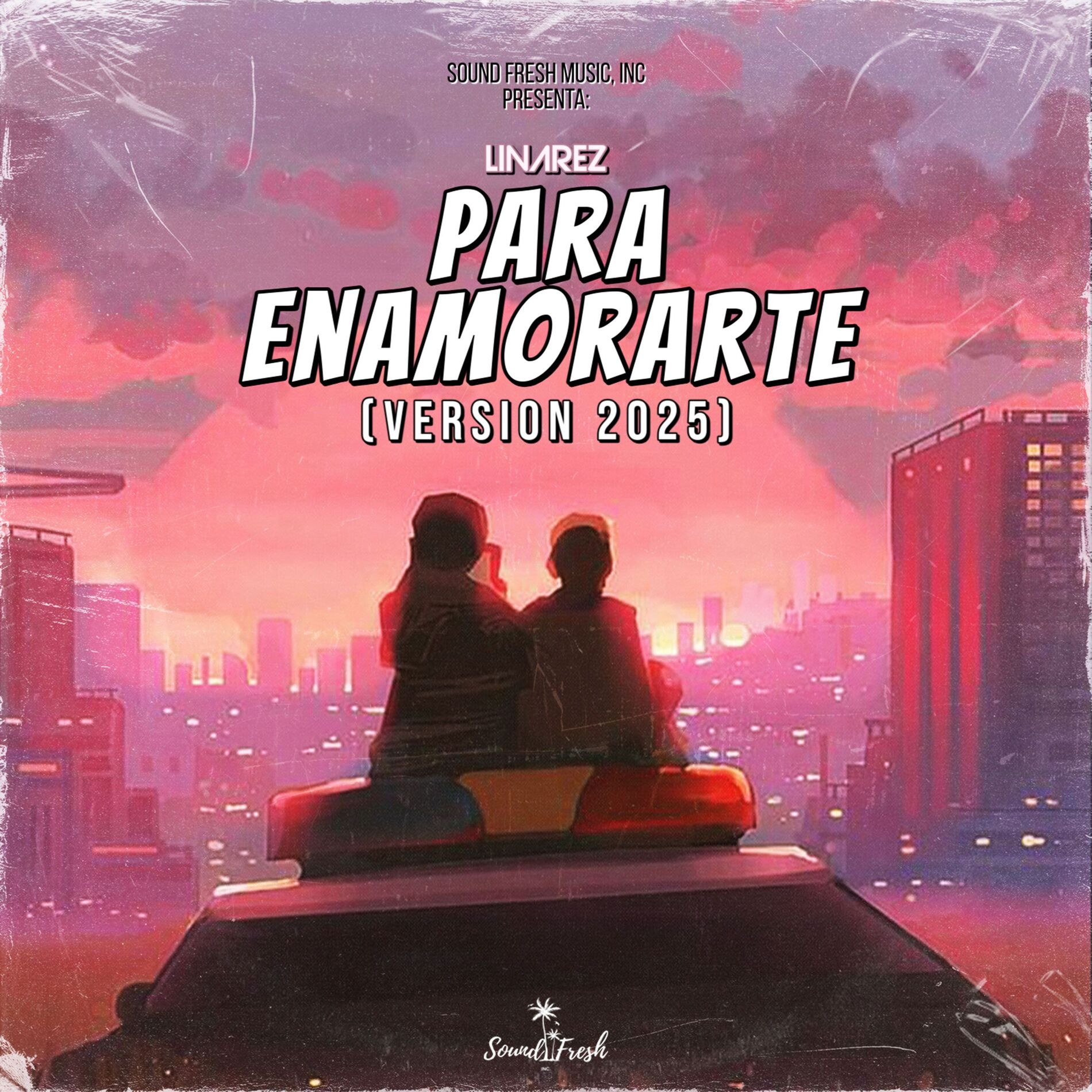 Album cover of Para Enamorarte (Version 2025)