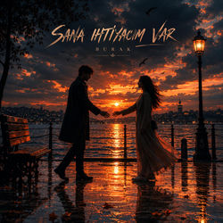 Sana İhtiyacım Var