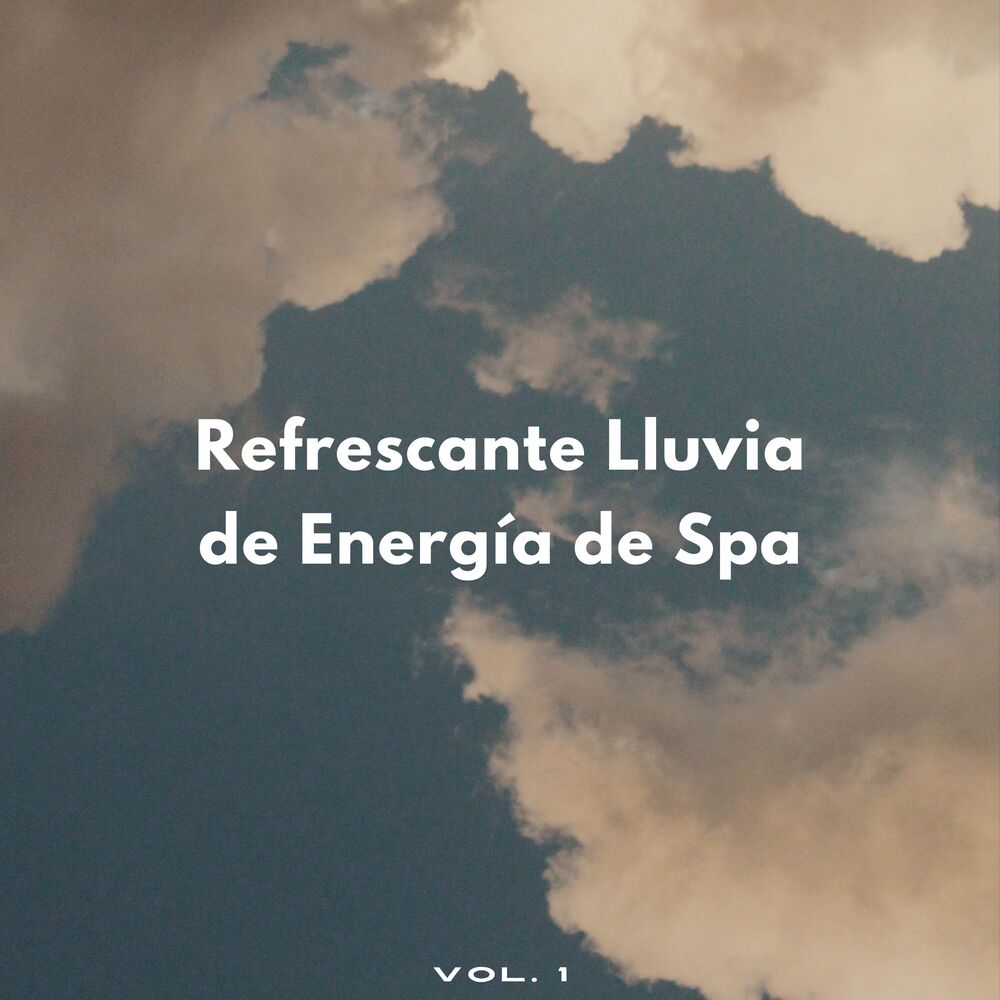 Picture of Refrescante Lluvia De Energía De Spa Vol. 1