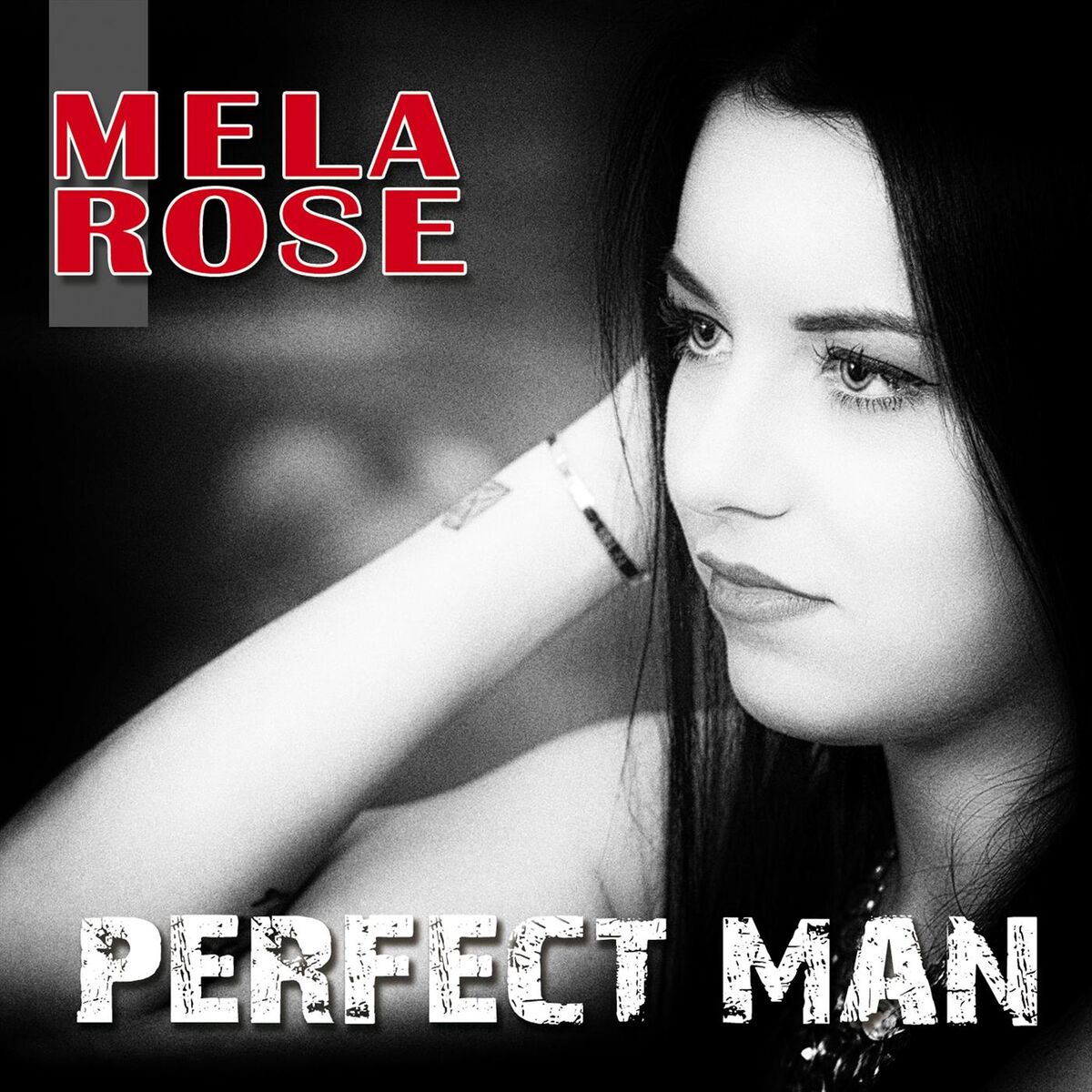 Album cover of Perfect man