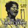 Sweet Little Jesus Boy by Mahalia Jackson album cover