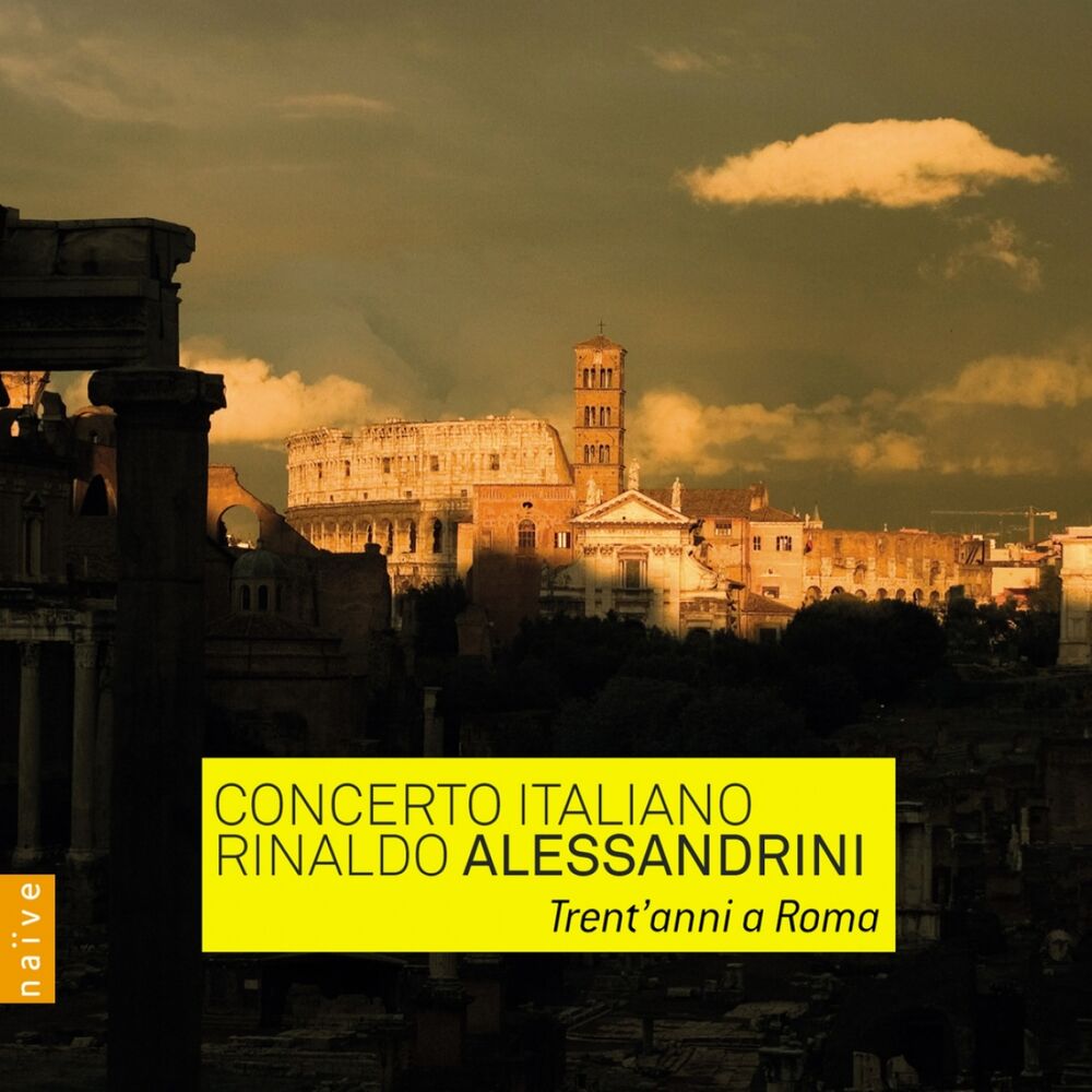 Picture of Trent'anni a Roma