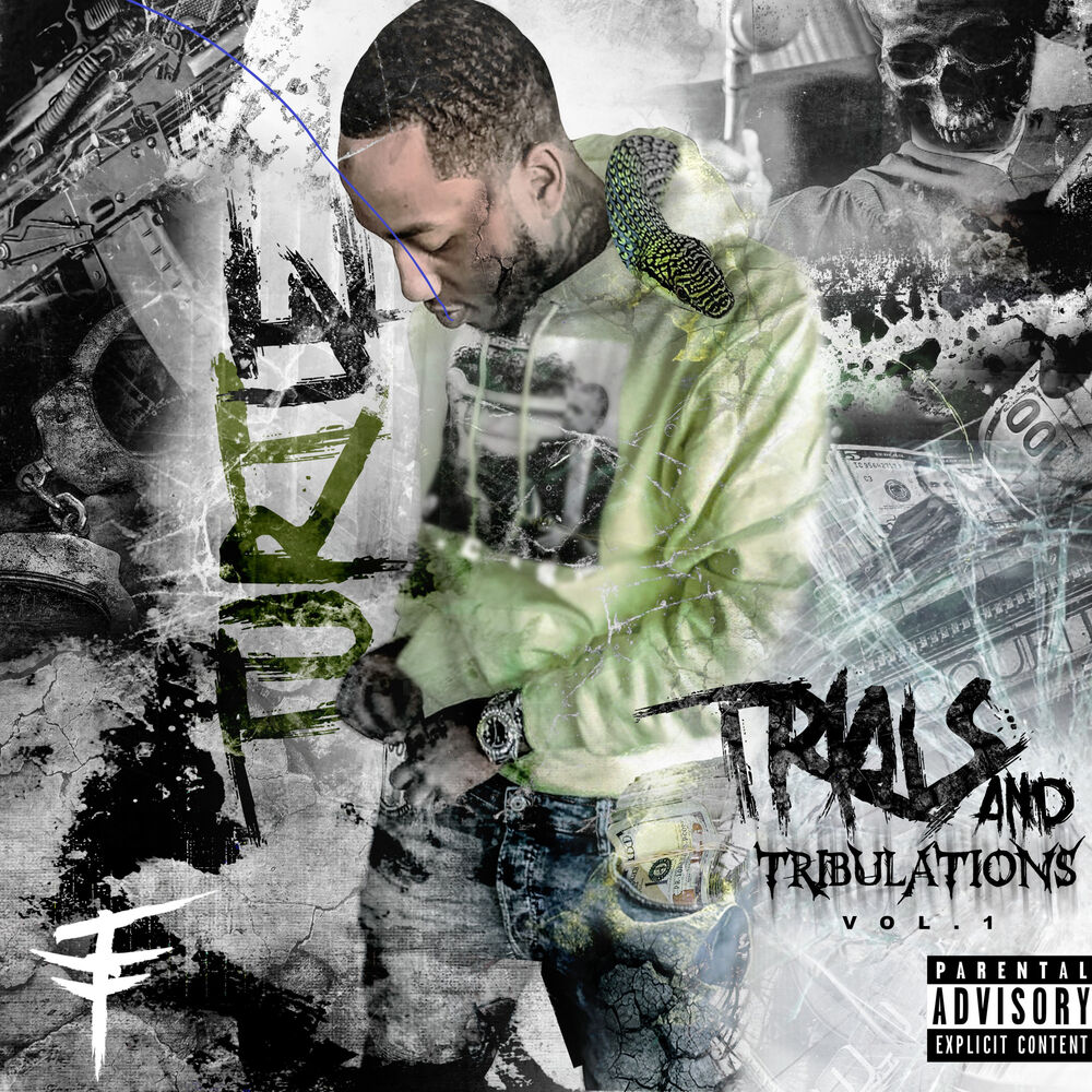Picture of Trials & Tribulation